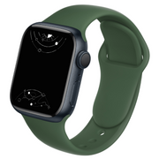 Contra Silicone Band - Astra Straps