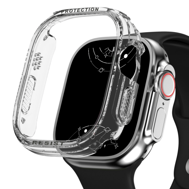 Cor Case For Apple Watch - Astra Straps