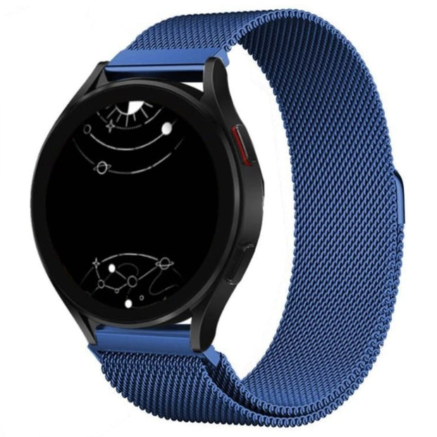 Creber Magnetic Galaxy Loop Band - Astra Straps