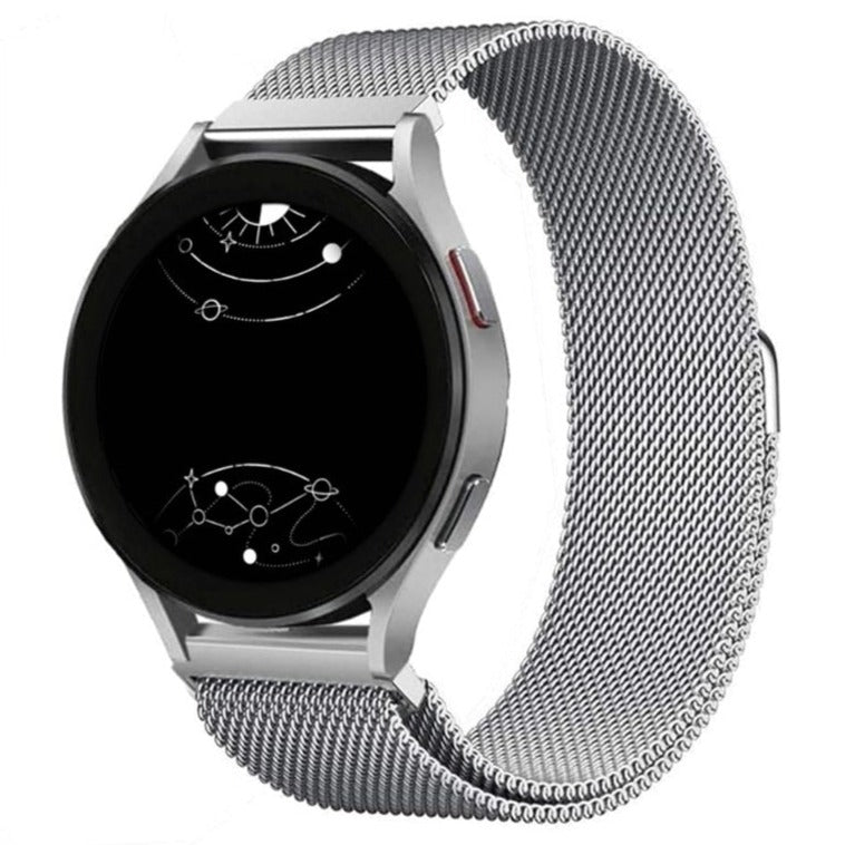 Magnetic on sale galaxy watch