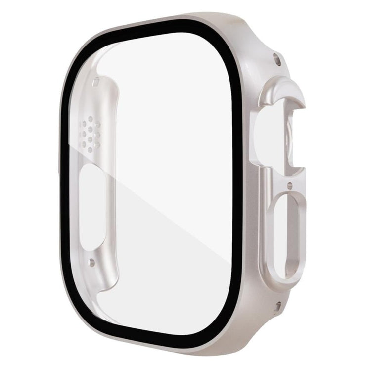 Crinis Glass and Bumper Protector For Apple Watch Ultra - Astra Straps