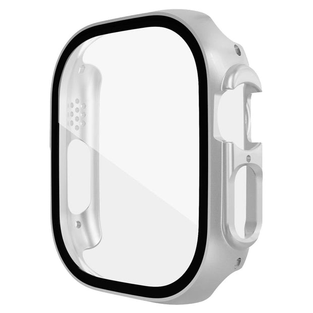 Crinis Glass and Bumper Protector For Apple Watch Ultra - Astra Straps