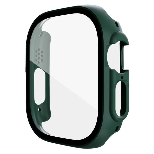Crinis Glass and Bumper Protector For Apple Watch Ultra - Astra Straps