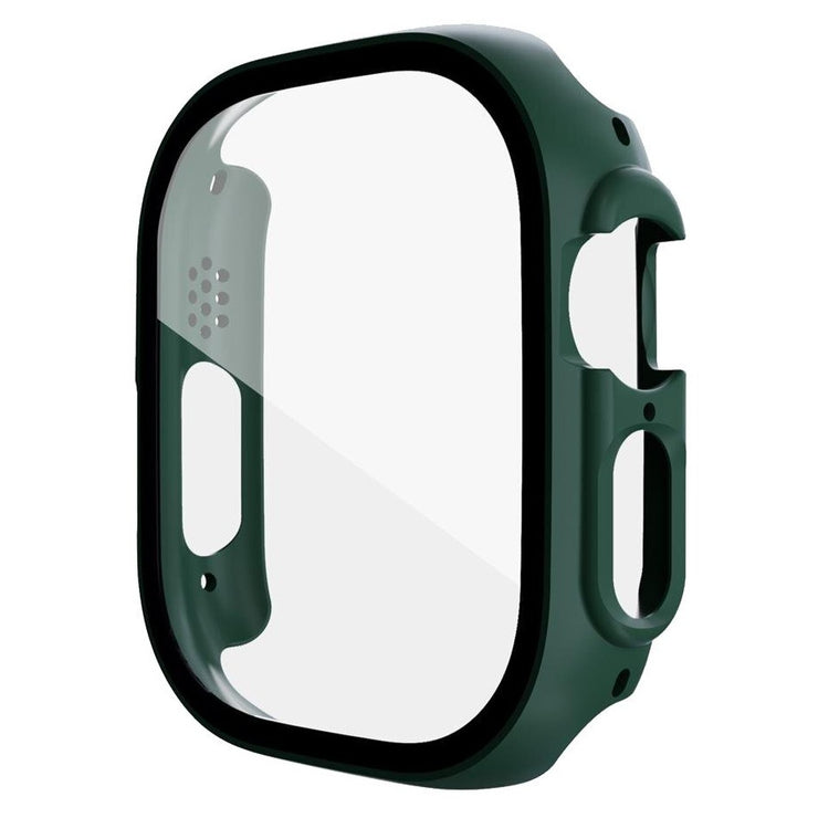 Crinis Glass and Bumper Protector For Apple Watch Ultra - Astra Straps