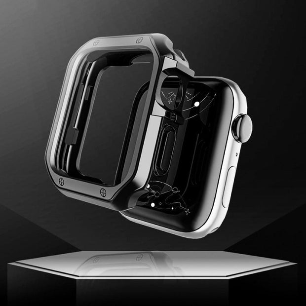 Culpa Stainless Steel Band + Case - Astra Straps