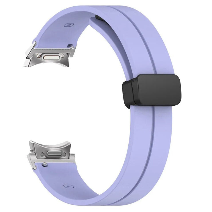 Cupio Magnetic Silicone Galaxy Band - Astra Straps