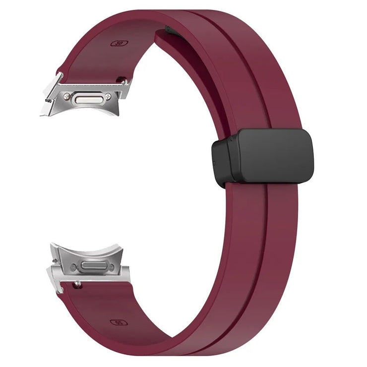 Cupio Magnetic Silicone Galaxy Band - Astra Straps