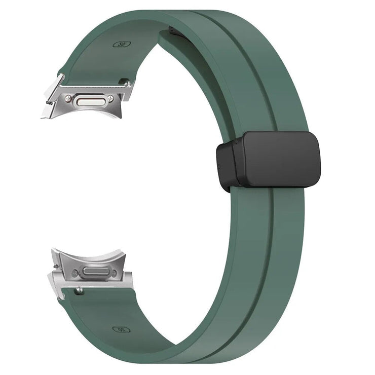 Cupio Magnetic Silicone Galaxy Band - Astra Straps