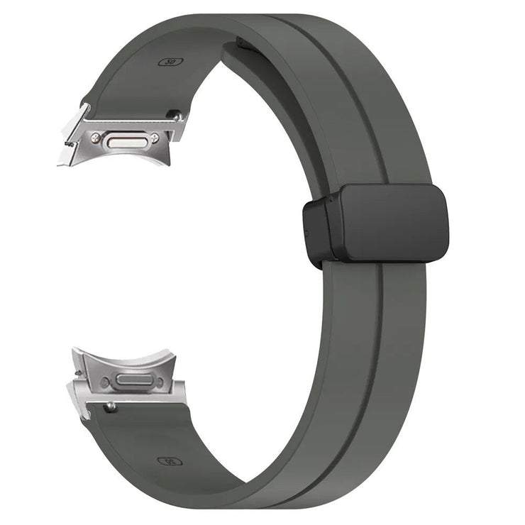 Cupio Magnetic Silicone Galaxy Band - Astra Straps