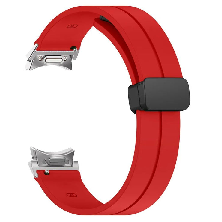 Cupio Magnetic Silicone Galaxy Band - Astra Straps