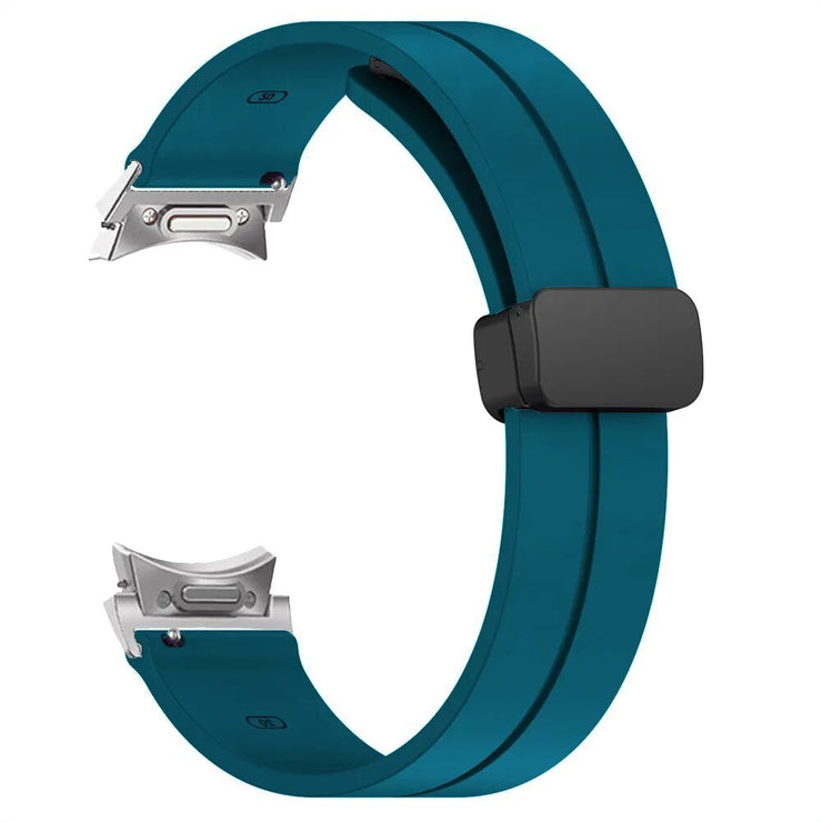 Cupio Magnetic Silicone Galaxy Band - Astra Straps
