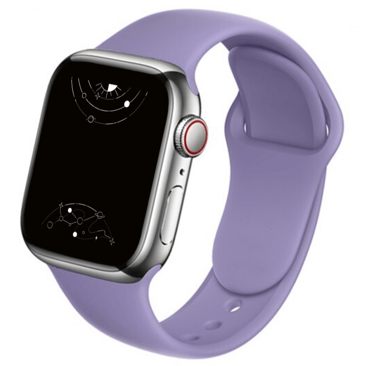 Cypress Silicone Band - Astra Straps