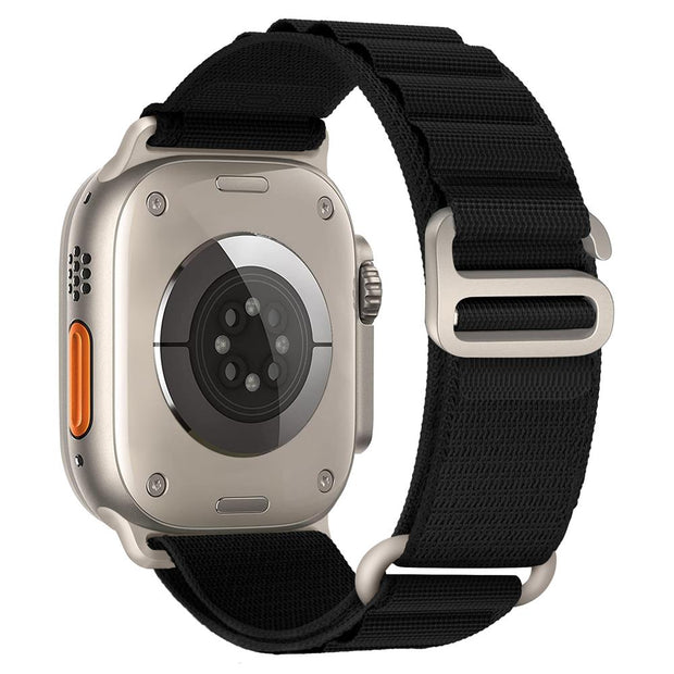 Dare Heavy-Duty Nylon Loop Band - Astra Straps