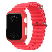 Dens Silicone Band + Case - Astra Straps