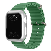 Dens Silicone Band + Case - Astra Straps