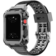 Dicere Silicone Band + Case - Astra Straps