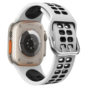 Dicti Silicone Sports Loop Band - Astra Straps