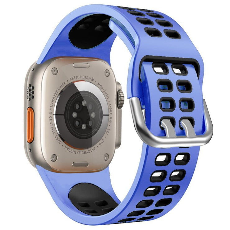 Dicti Silicone Sports Loop Band - Astra Straps