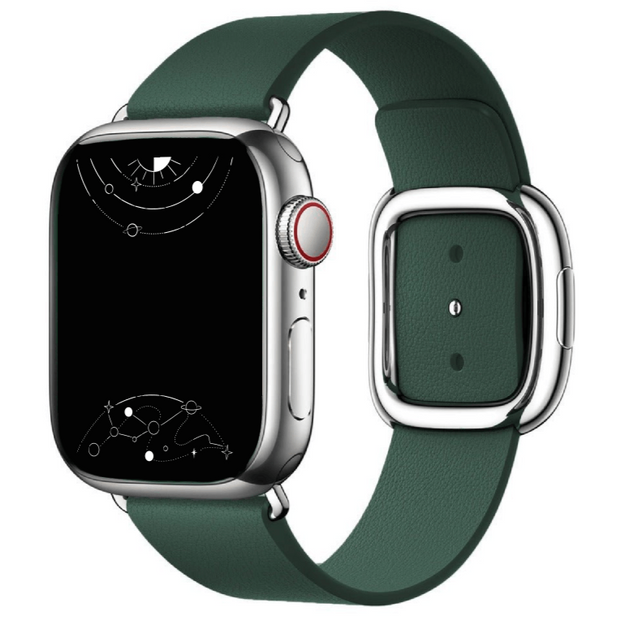 Diem Genuine Leather Band - Astra Straps