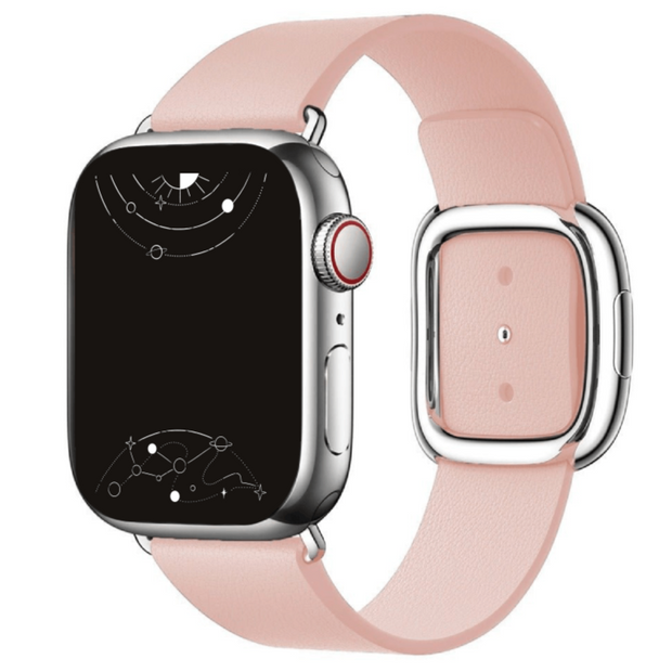 Diem Genuine Leather Band - Astra Straps