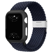 Dixi Braided Loop Band With Case - Astra Straps