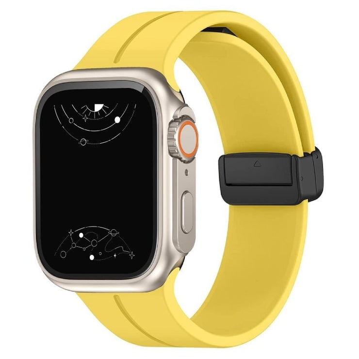 Dubia Magnetic Sports Band With Case And Glass - Astra Straps