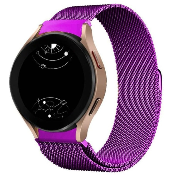 Ebur Stainless Steel Magnetic Galaxy Band - Astra Straps