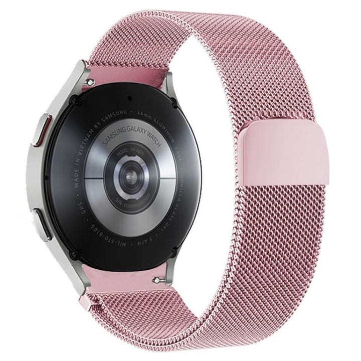 Ebur Stainless Steel Magnetic Galaxy Band - Astra Straps