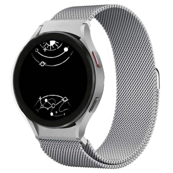Ebur Stainless Steel Magnetic Galaxy Band - Astra Straps