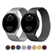 Ebur Stainless Steel Magnetic Galaxy Band - Astra Straps