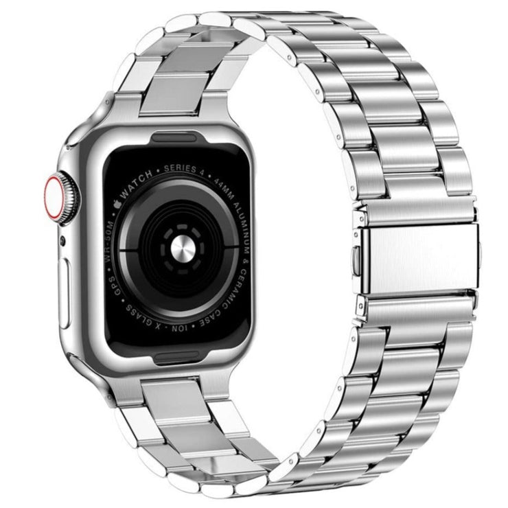 Ecce Solid Stainless Steel Band - Astra Straps