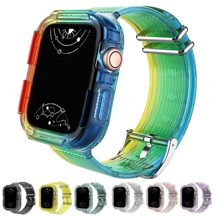 Elexi Colored Sports Band - Astra Straps