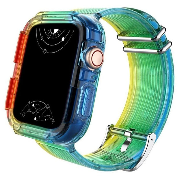 Elexi Colored Sports Band - Astra Straps