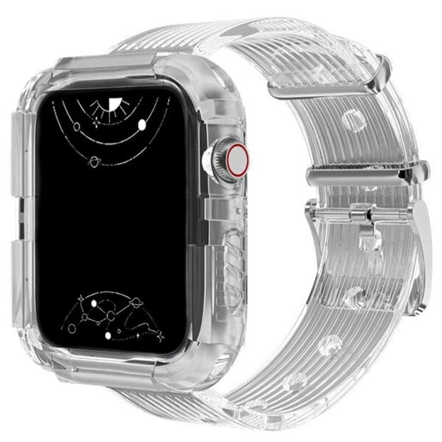 Elexi Colored Sports Band - Astra Straps