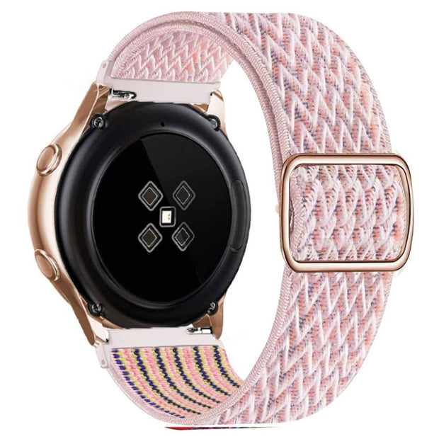 Emere Elastic Galaxy Band - Astra Straps