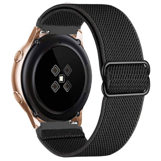 Emere Elastic Galaxy Band - Astra Straps