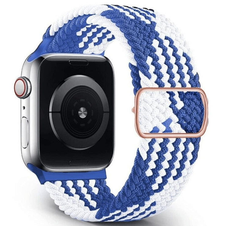 Ergo Nylon Braided Loop Band - Astra Straps