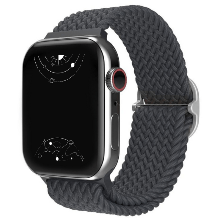 Ergo Nylon Braided Loop Band - Astra Straps