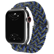 Ergo Nylon Braided Loop Band - Astra Straps