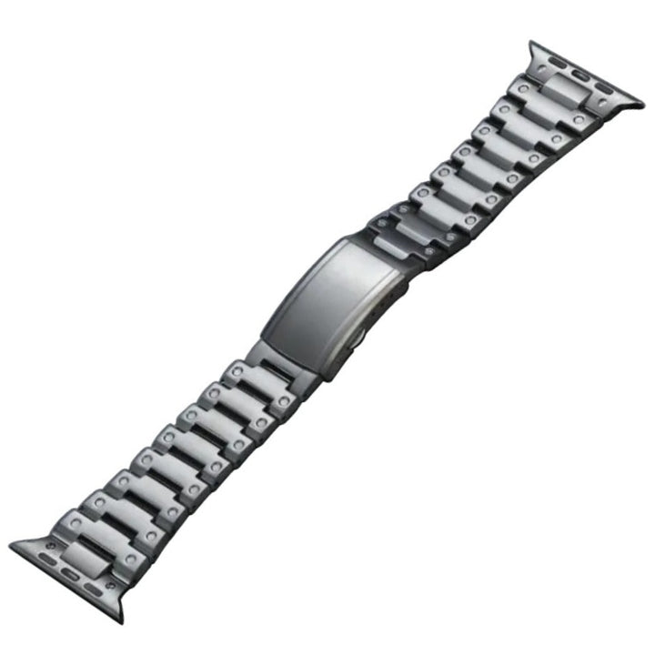 Eximius Military Grade Titanium Steel Band - Astra Straps