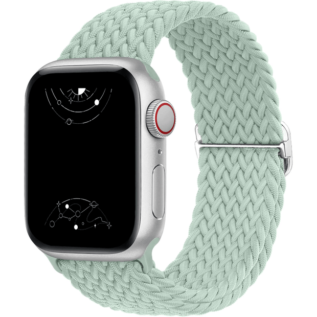 Fari Braided Loop Band - Astra Straps
