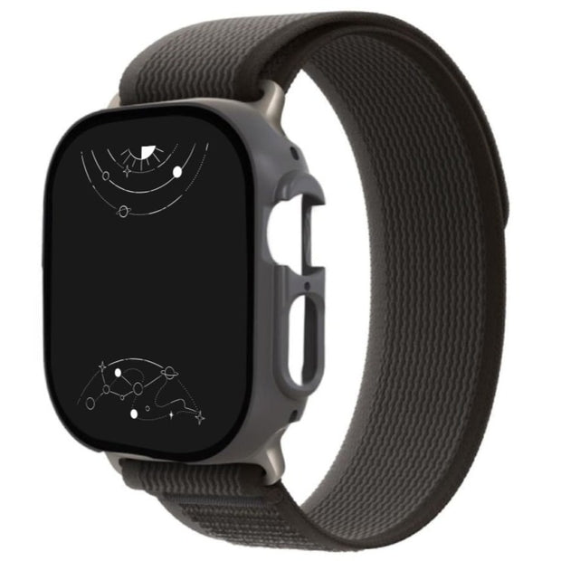 Ferveo Loop Band + Case - Astra Straps
