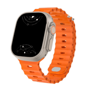 Fratris Silicone Sports Band - Astra Straps