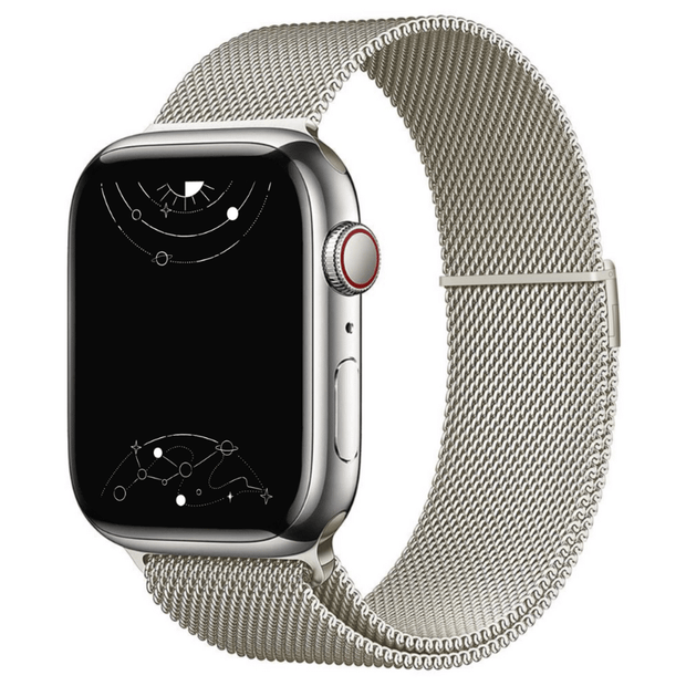 Steel Bands For Apple Watch | Replacement Stainless Steel & Metal ...