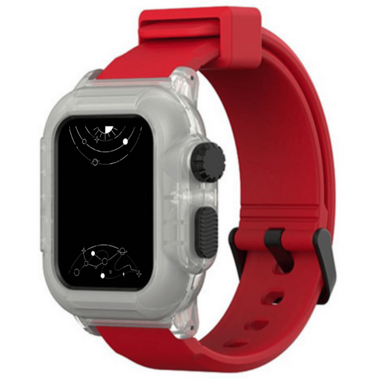 Apple watch series 3 best sale tactical case