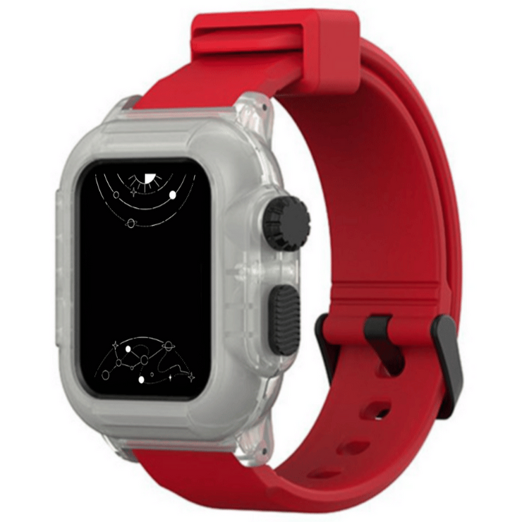 Apple watch series 2025 3 tactical case