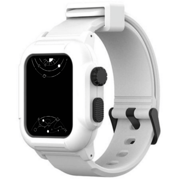 Catalyst glow in 2025 the dark apple watch