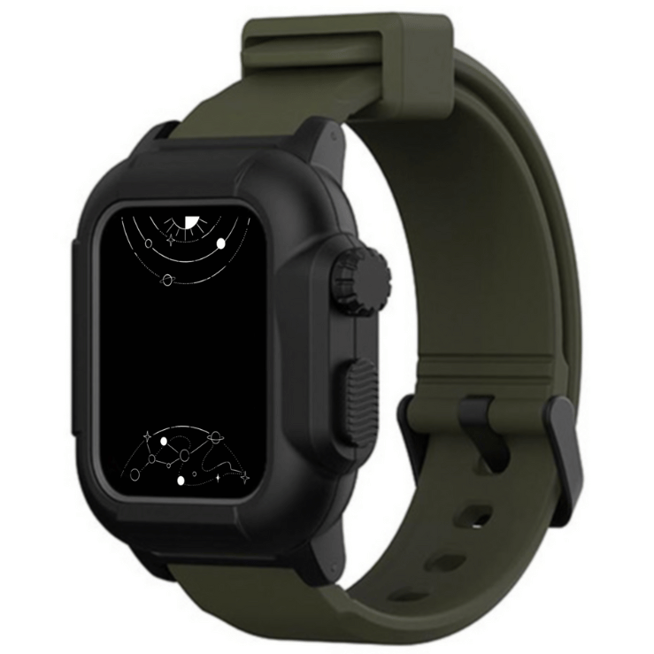 Apple watch series clearance 3 tactical case