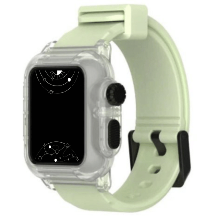 Tactical apple watch 4 on sale case