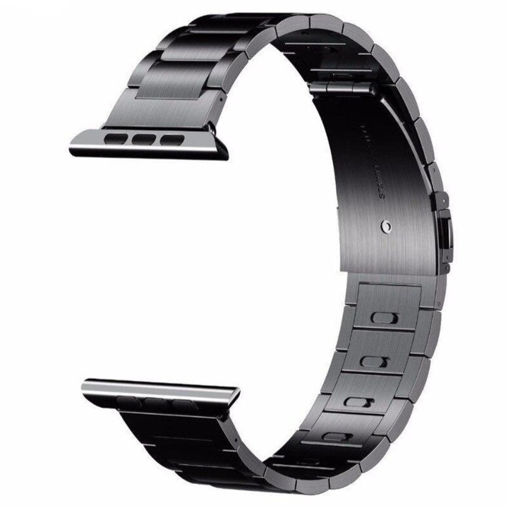 Infinite Stainless Steel Band - Astra Straps